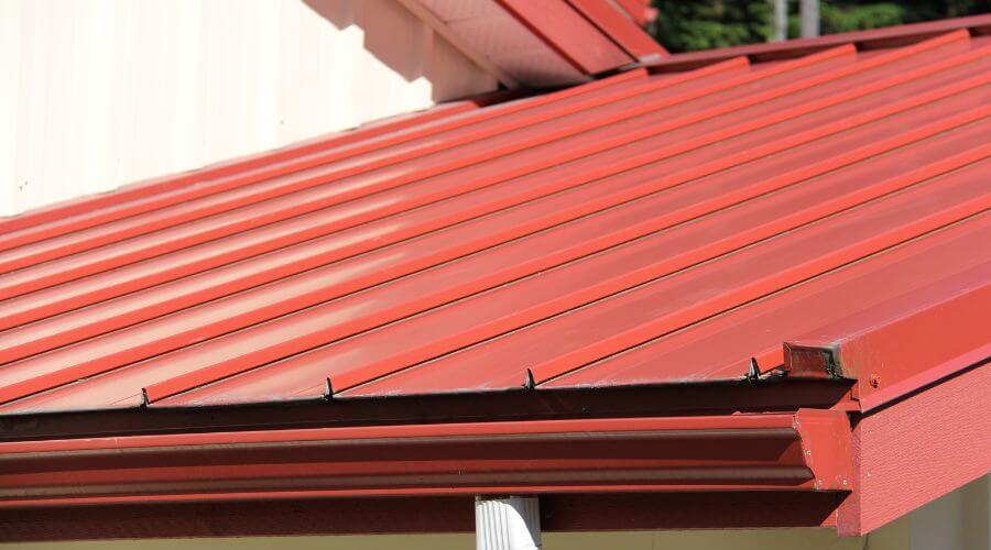 Industrial Roof Repair in Daleville, MS